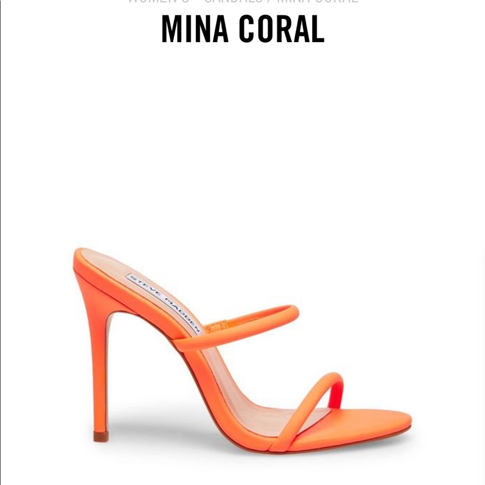 Steve Madden Mina sandal